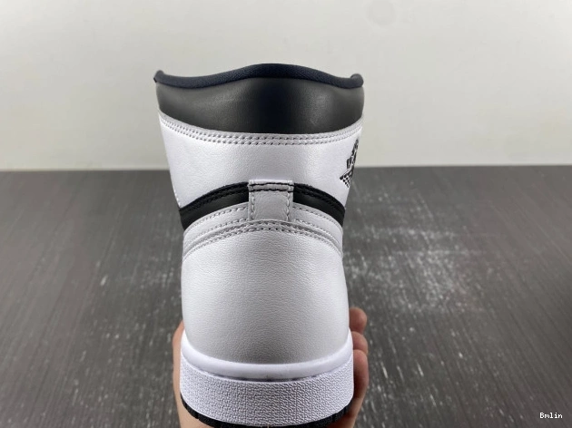 Boostmaster lin Air Jordan 1 Reverse OG DZ5485-010 Panda High 0721